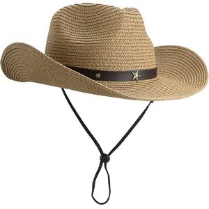 Cowboy hat